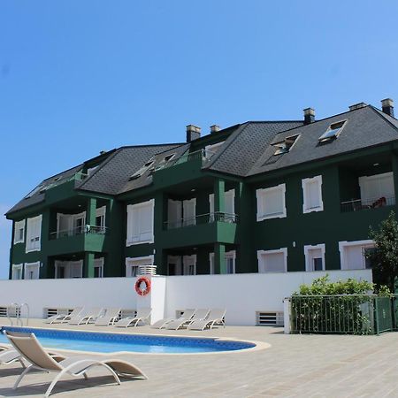 Apartamentos Los Gemelos ฟอซ ภายนอก รูปภาพ