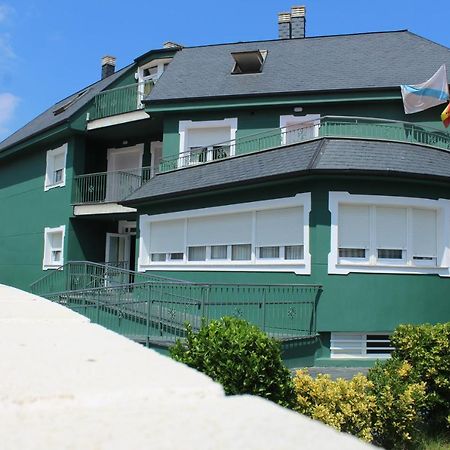 Apartamentos Los Gemelos ฟอซ ภายนอก รูปภาพ
