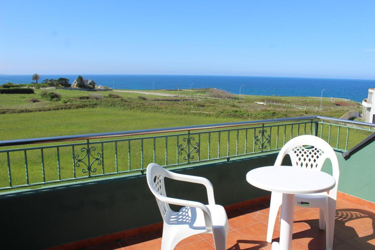 Apartamentos Los Gemelos ฟอซ ภายนอก รูปภาพ
