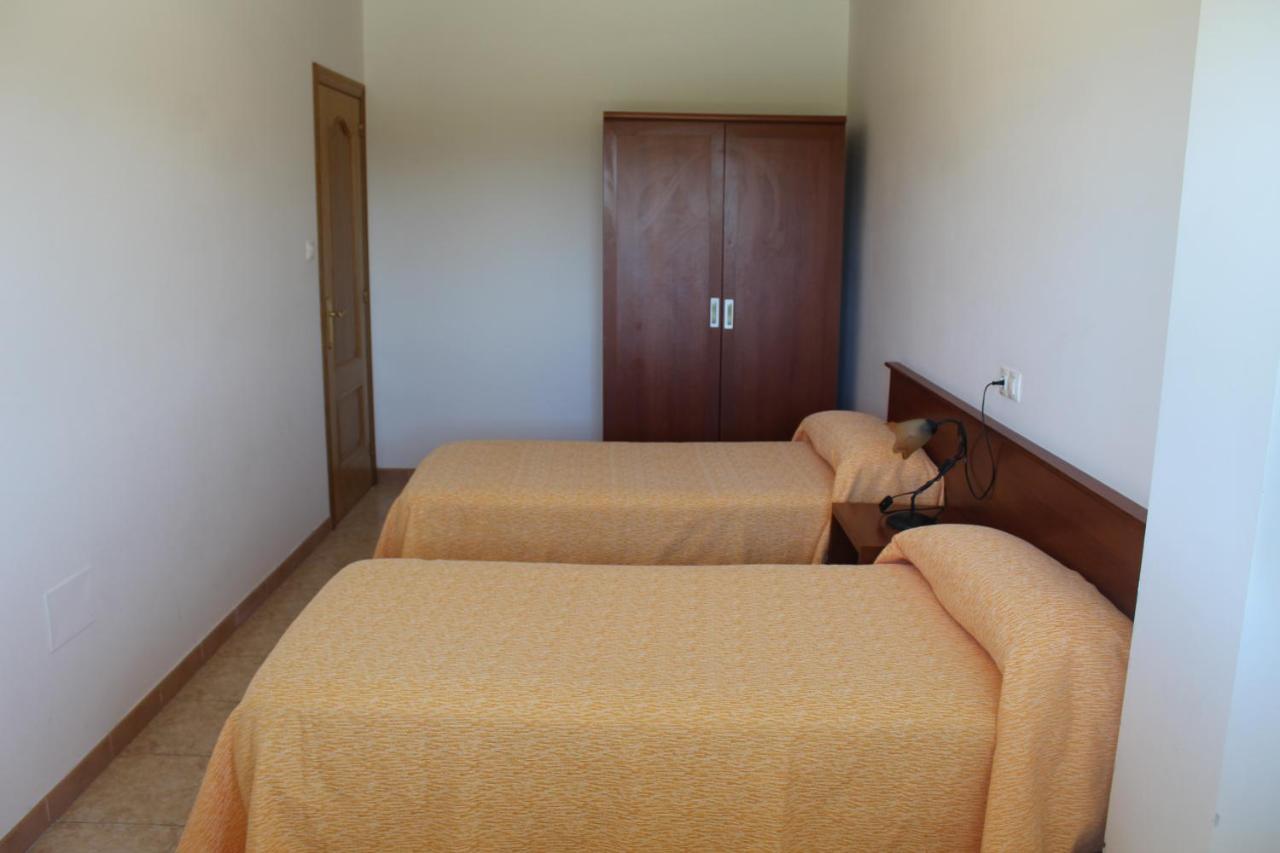 Apartamentos Los Gemelos ฟอซ ภายนอก รูปภาพ