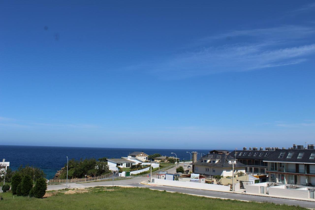 Apartamentos Los Gemelos ฟอซ ภายนอก รูปภาพ