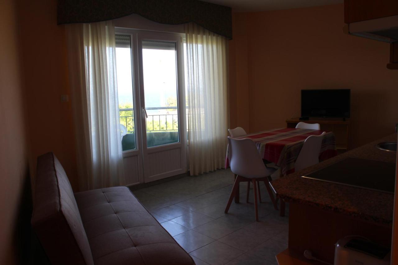 Apartamentos Los Gemelos ฟอซ ภายนอก รูปภาพ