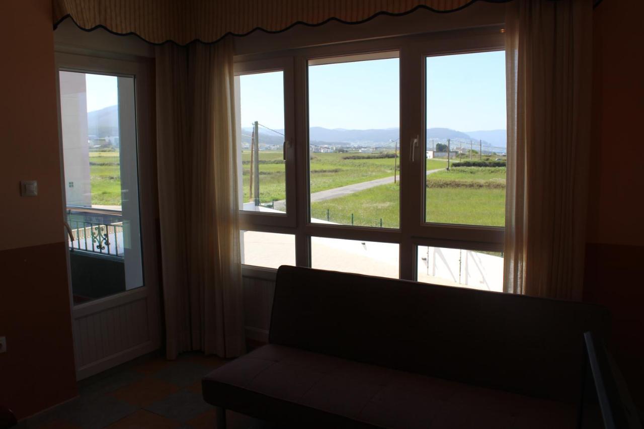 Apartamentos Los Gemelos ฟอซ ภายนอก รูปภาพ