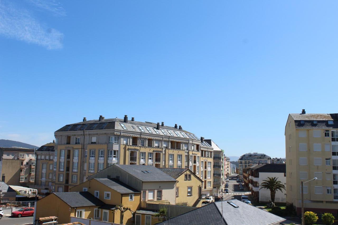 Apartamentos Los Gemelos ฟอซ ภายนอก รูปภาพ