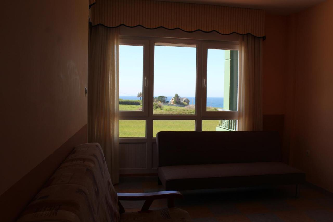 Apartamentos Los Gemelos ฟอซ ภายนอก รูปภาพ