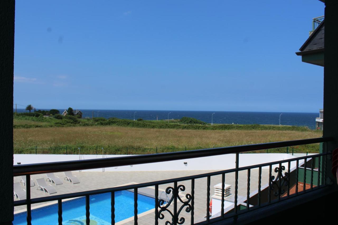 Apartamentos Los Gemelos ฟอซ ภายนอก รูปภาพ