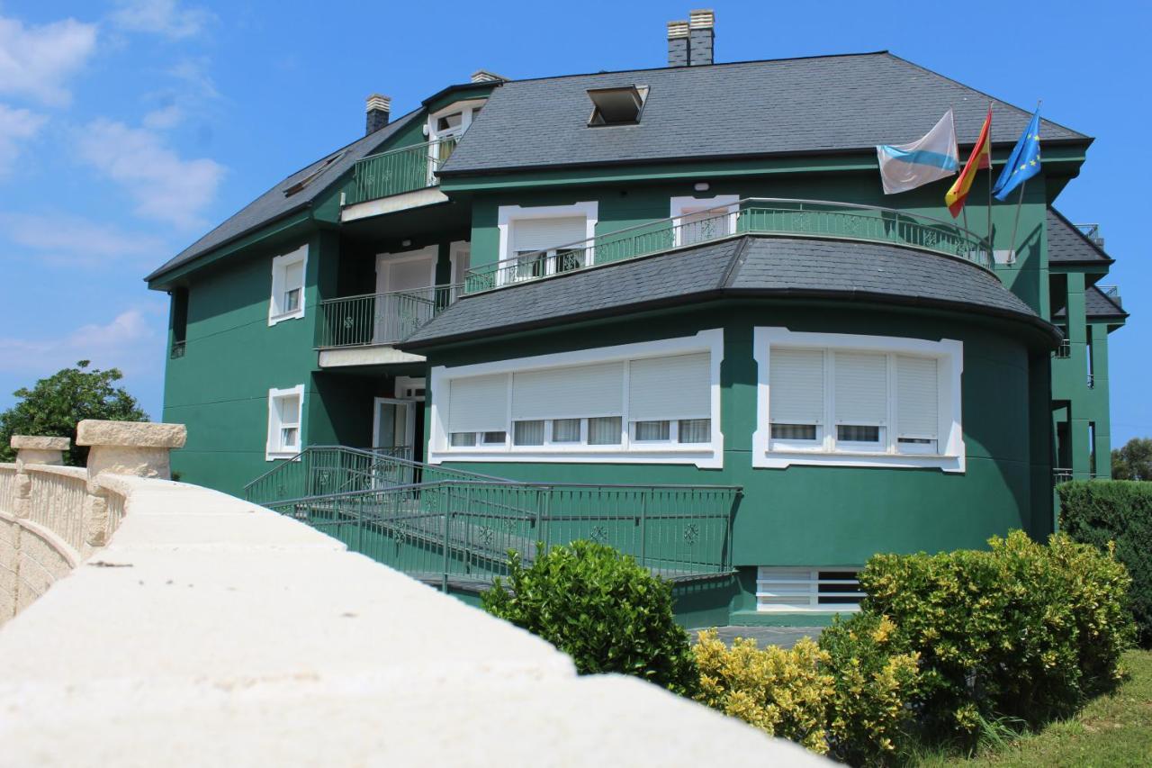 Apartamentos Los Gemelos ฟอซ ภายนอก รูปภาพ