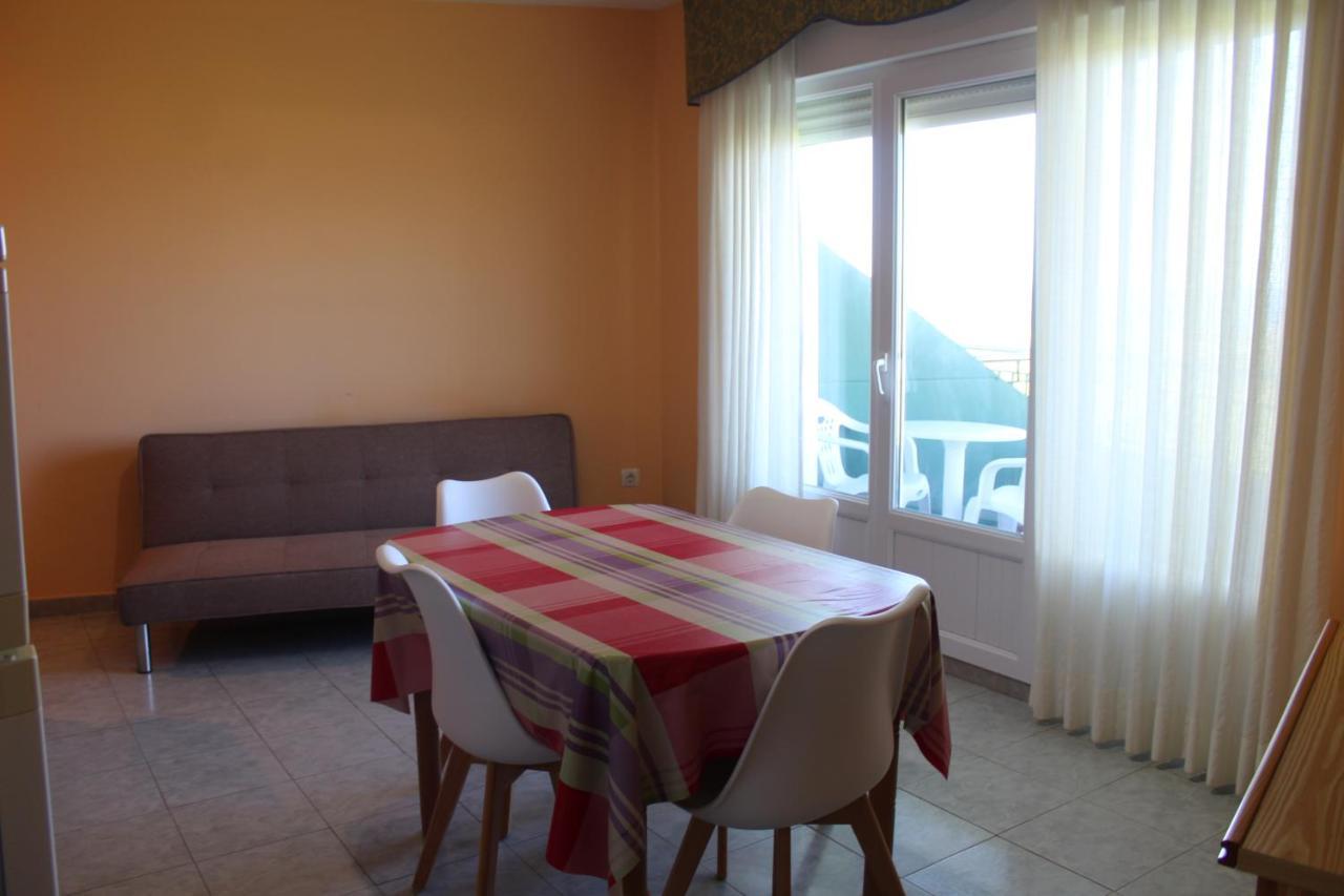 Apartamentos Los Gemelos ฟอซ ภายนอก รูปภาพ