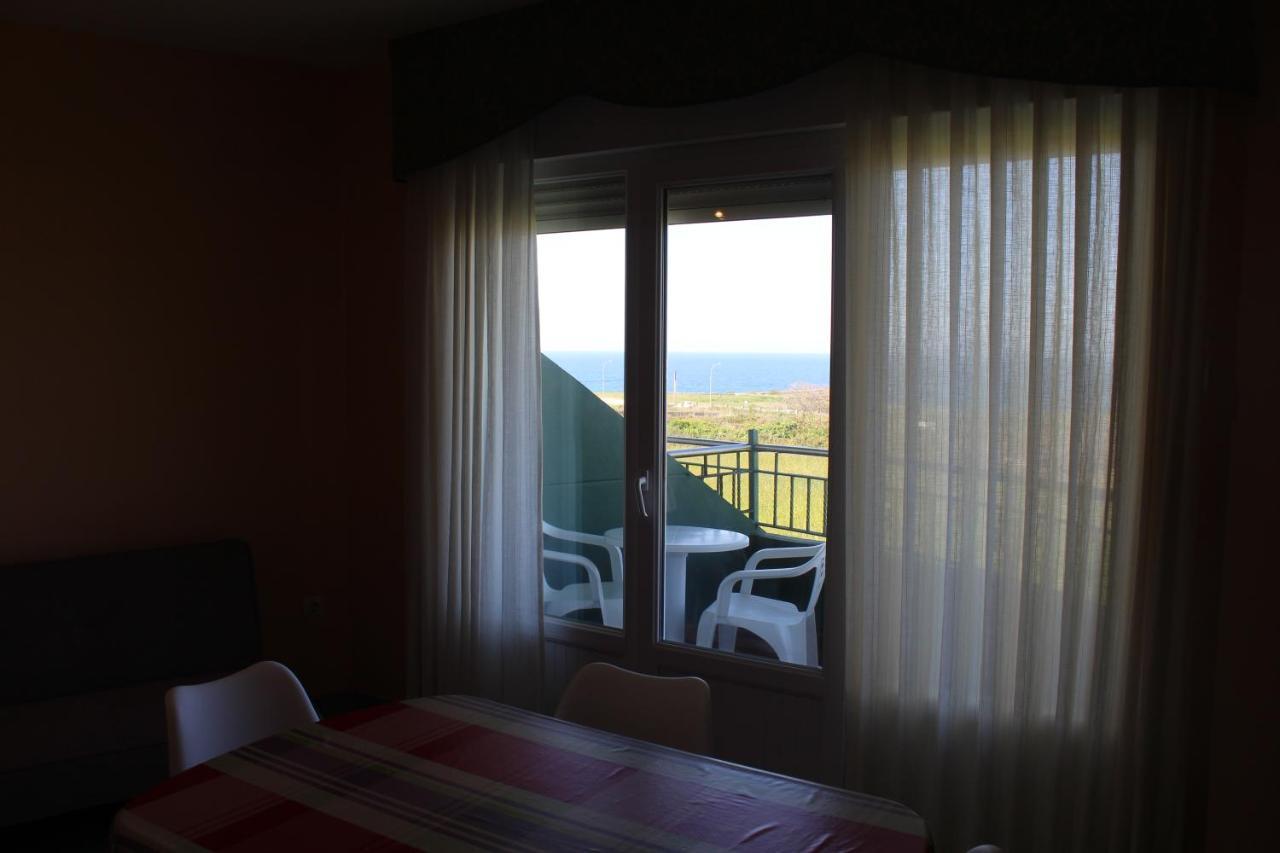 Apartamentos Los Gemelos ฟอซ ภายนอก รูปภาพ
