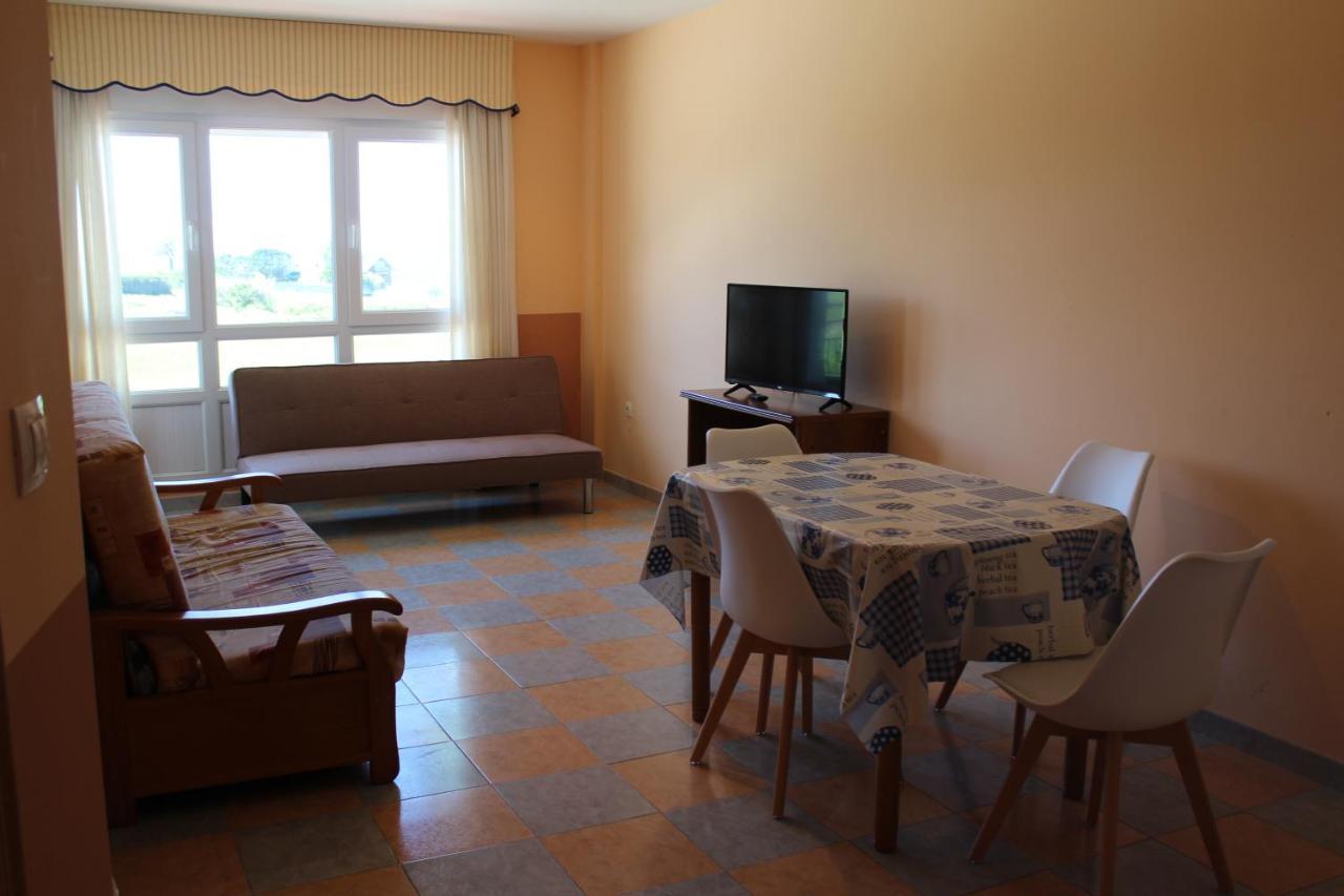 Apartamentos Los Gemelos ฟอซ ภายนอก รูปภาพ