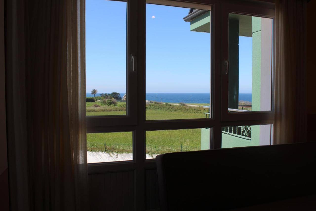 Apartamentos Los Gemelos ฟอซ ภายนอก รูปภาพ