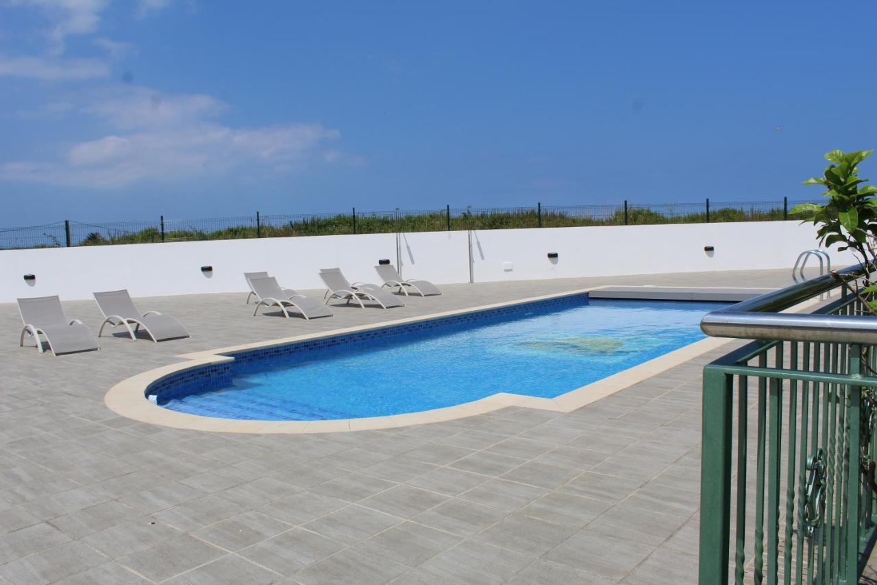 Apartamentos Los Gemelos ฟอซ ภายนอก รูปภาพ